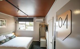 Nightcap At Fairfield